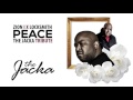 Zion I X Locksmith "PEACE" (The Jacka Tribute)