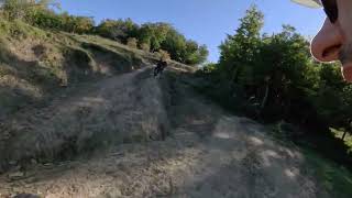 Emtb Macera Della Morte