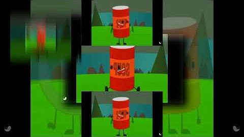 (REQUESTED) short pitch test Scan V2 (Veg Replace)