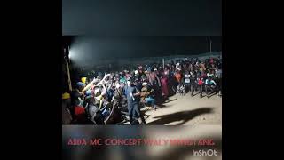 Abda Mc Concert Waly Diangtang