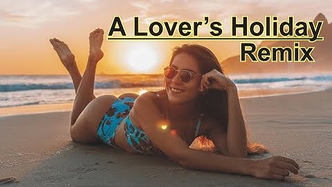 Thumbnail of Change - A Lover's Holiday (Remix DJ MarckBreaker)