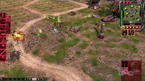 Kanes Wrath nod powers