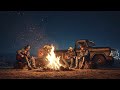 Texas Outlaw Mix 🎸 Ride Hard | Inspired by ZZ Top