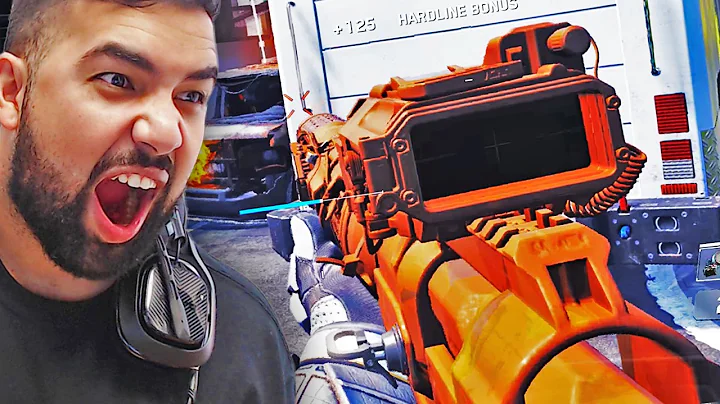 GOODBYE... Infinite Warfare..