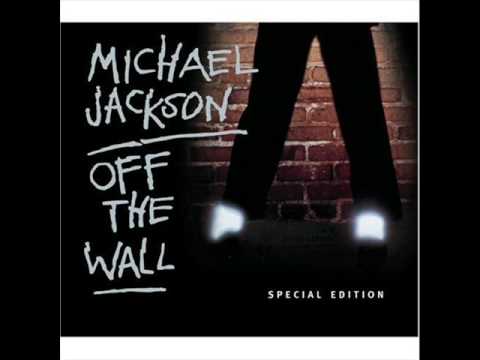 Michael Jackson - Off The Wall
