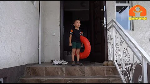 Көлгө барам | ТААЛИМТАЙ