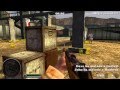 MALDITO COCINERO - Medal Of Honor Heroes - Bar, digo, Thompson gameplay