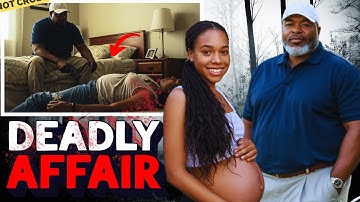 57YO Man Married His Pregnant 18YO Daughter Then K!lled Her After She Felt Guilty &Cut Ties With Him