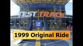 Test Track 1999 HD 1080p