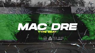 [FREE] Mac Dre x Sacramento Type Beat 2022 "Macramento"