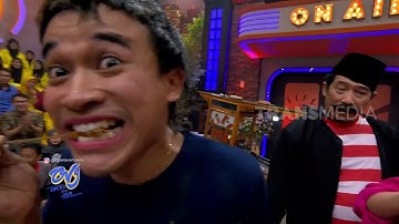 PARTO JADI TUKANG SATE BIKIN EMOSI | OPERA VAN JAVA (27/08/19) PART 1