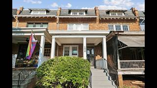 224 17th St NE Washington, DC | ColdwellBankerHomes.com