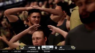Pastapadre Cfb League 18 Missouri  Ucf texas Bowl