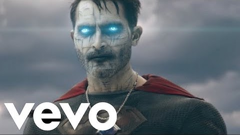 Bizarro Tried and True Music video
