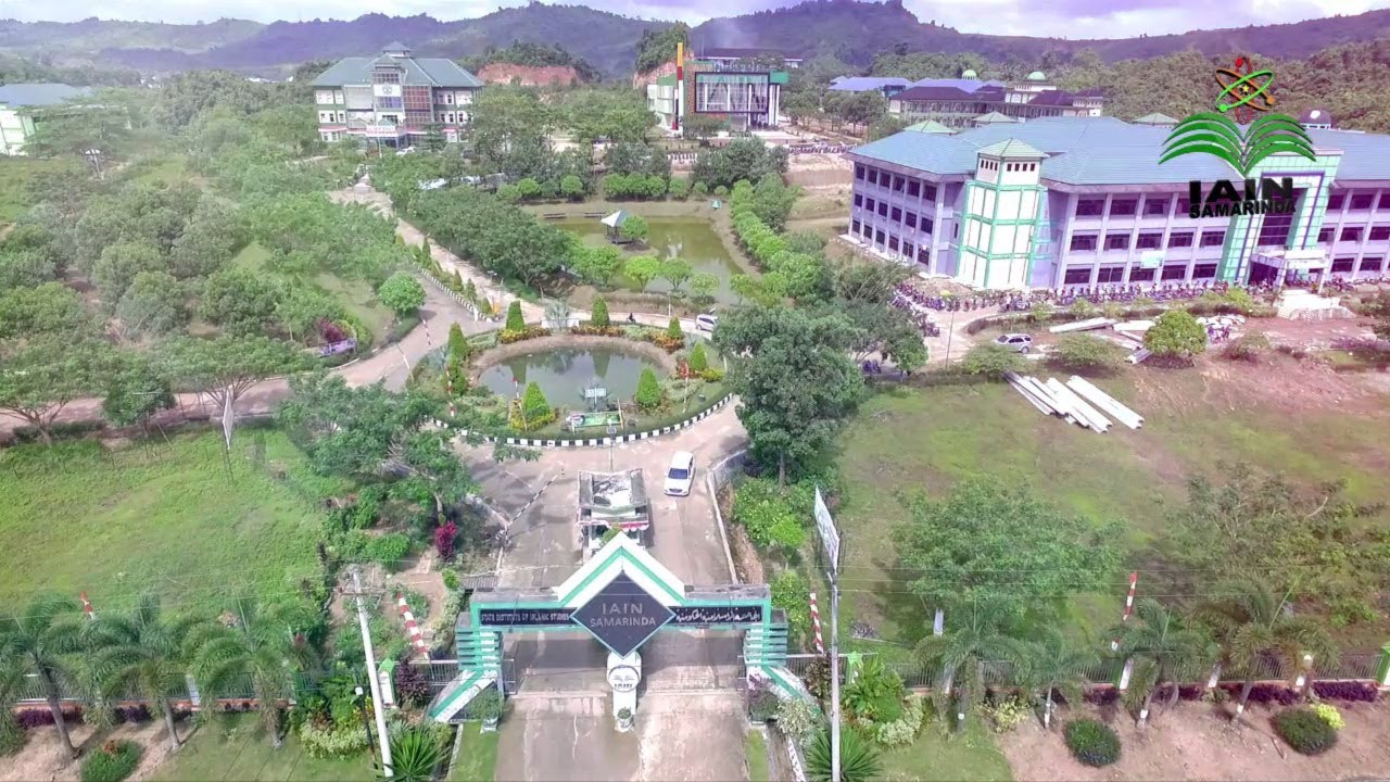 Portal mahasiswa uinsi samarinda