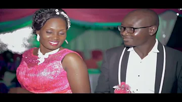 Lucky Bosmic Otim - Nyom Pa Irene (Official Video)