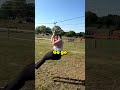 Zip line Went TERRIFYING
