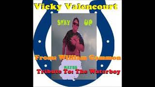 Vicky Valencourt