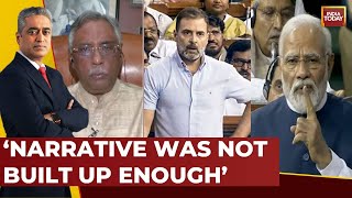 Notrust Debate Who Won Who Lost Former Rajyasabha Mp Pavan Varma Explains