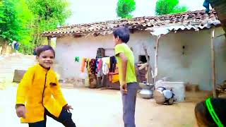 Gaon Ka Desi Dance Video Naukhard Khurd Pranshu Ahirwar Hradesh Ahirwar