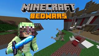 Average Solo BedWars Experience