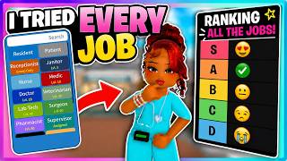 I Played Every Role in Maple Hospital So You Don’t Have To