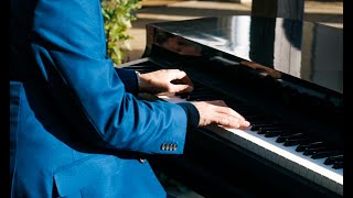 Super Supplier video - Bryan Edery Music -  in Pembroke Lodge
