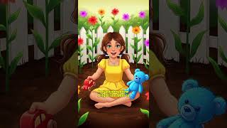 Details Luna and the Garden of Kindness | Kids Moral Story | Bedtime Story for Children #childrenstory Guide