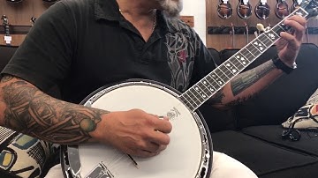 Deering Maple Blossom