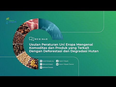 Usulan Peraturan EU