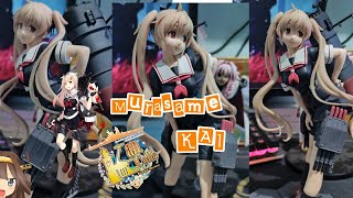 Action Figure SPM Kantai Collection Kancolle Murasame - KAI