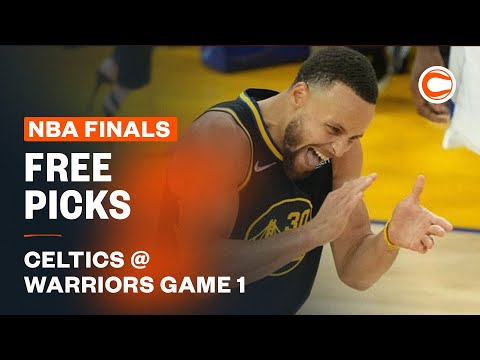 NBA Finals Celtics vs. Warriors Game 5 prediction