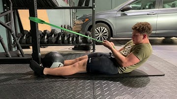 Segmental Spinal Flexion