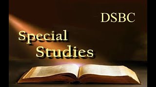 DSBC - Ron Adema - Mother's Day, 2020 - 5/10/2020