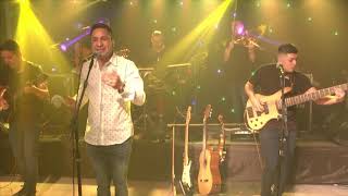 Javier Aparicio - Corazon De Mango - En Vivo