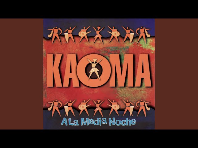 Kaoma - Essa Maneira