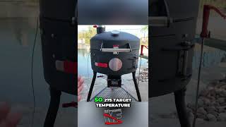 The Venom Smart Controller Actually Delivers #bbq #gadgets