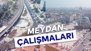 İstanbul Un Meydanlari