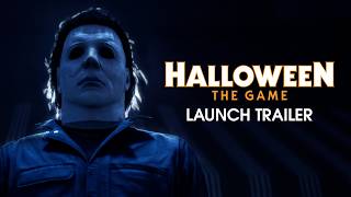 Launch Trailer | Halloween: The Game screenshot 3