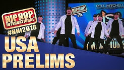 The Rise - Gilbert, AZ (Gold Medalist Adult Division) at HHI USA Prelims 2018  - Durasi: 2:31. 