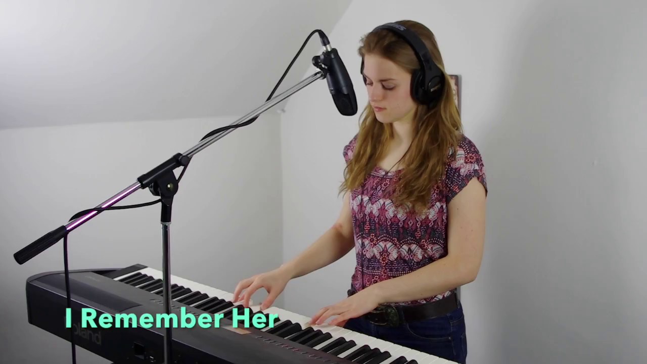 Ingrid Michaelson - I Remember Her (Cover) - Rosey Cale adlı videoyu YouTube'da izle Ingrid Michaelson - I Remember Her (Cover) - Rosey Cale adlı videoyu YouTube'da izle