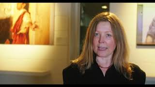 A message from our Artistic Director, Rachel O'Riordan