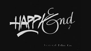 Video thumbnail of "HAPPY END"