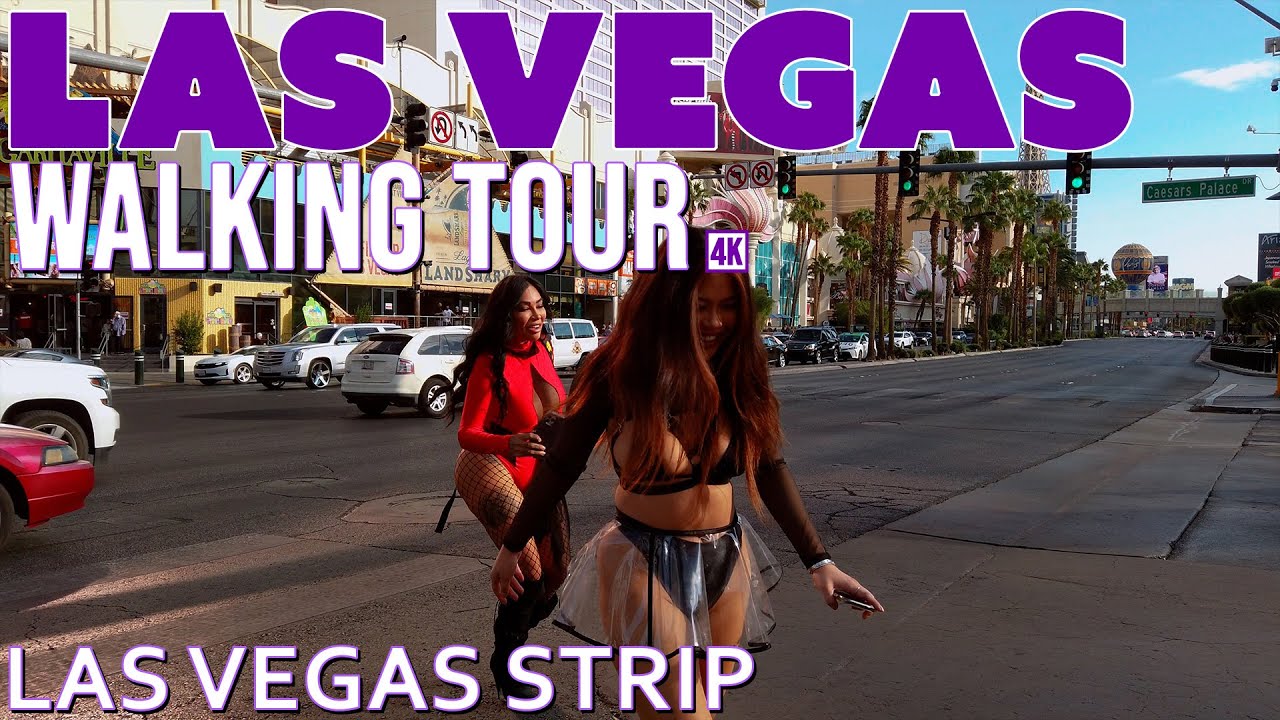Real Street Walkers Las Vegas Telegraph