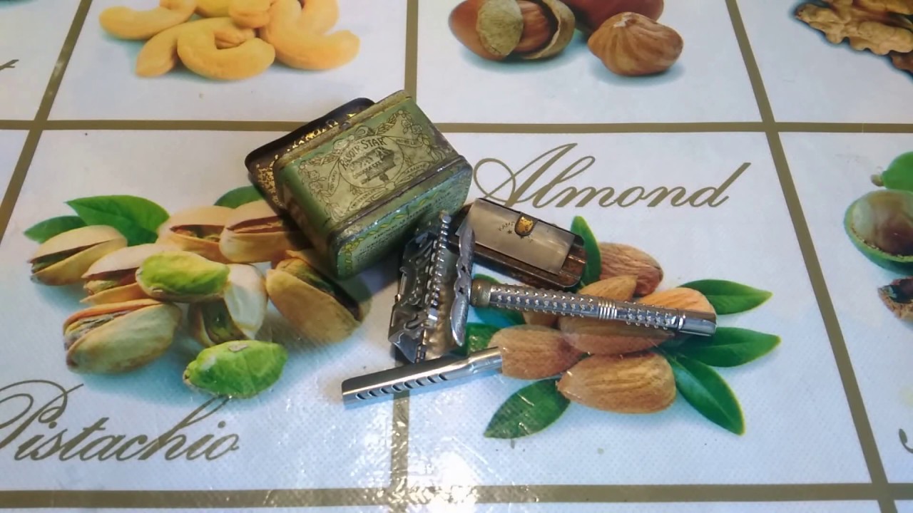 Kampfe Bros for France