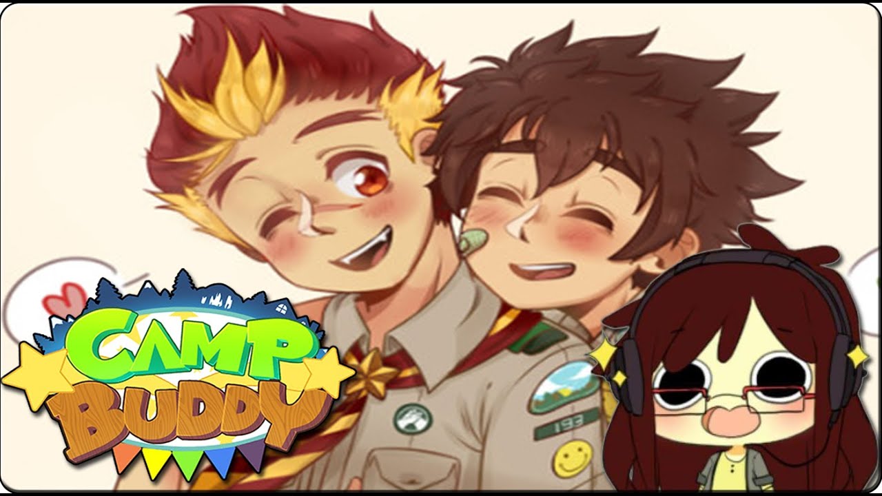 Camp Buddy [TAIGA] Parte10EL NUEVO TAIGA!!! YouTube