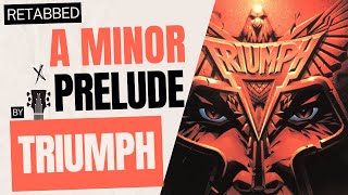 A Minor Prelude