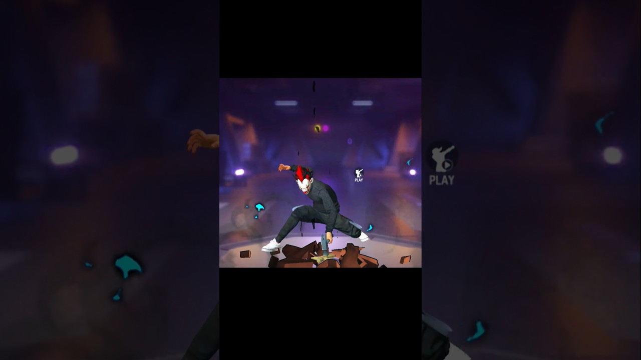 MYSTERY SHOP EVENT FREE FIRE