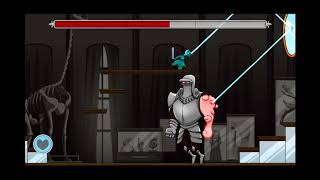 Knight of the Ectoplasm Trailer