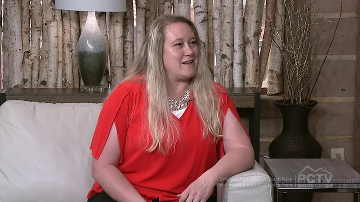 Life Skills Coach Amanda Winters & Joy